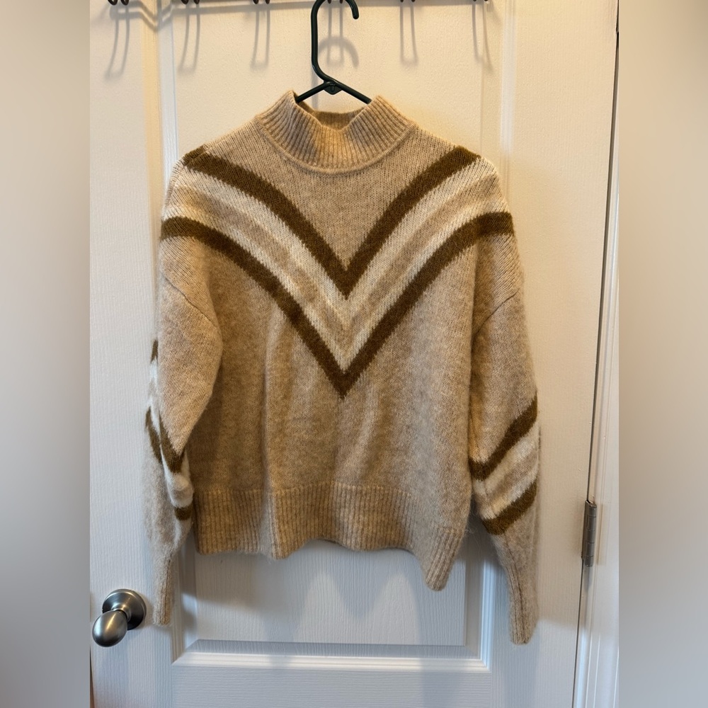 Other stories sweater